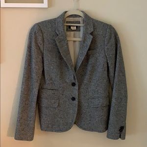 J Crew Schoolboy Blazer